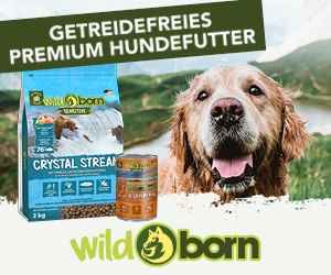 Wildborn